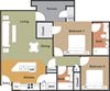 Two Bedroom POB7